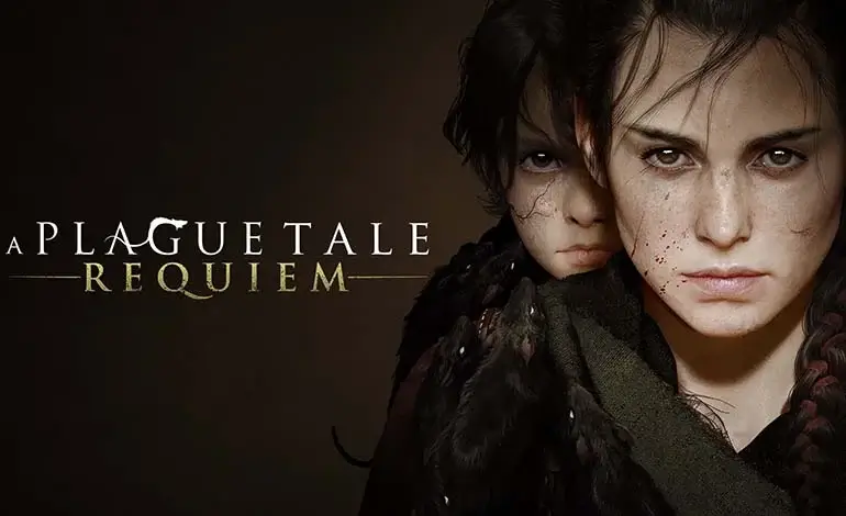 A Plague Tale Requiem Feature Image - Gamespctorrent.com