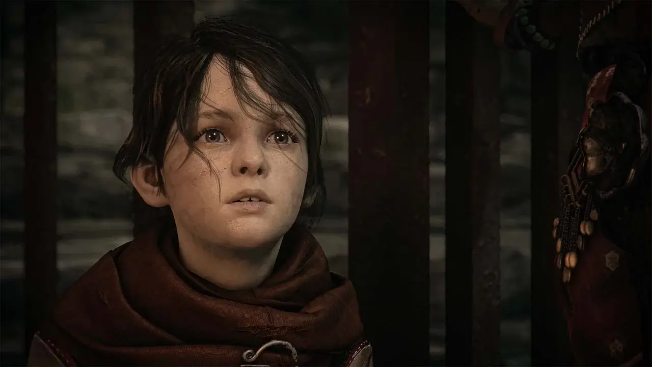 A Plague Tale Requiem Gameplay Image - Gamespctorrent.com