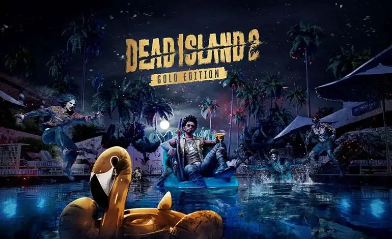 Dead Island 2 Feature Image - Gamespctorrent.com