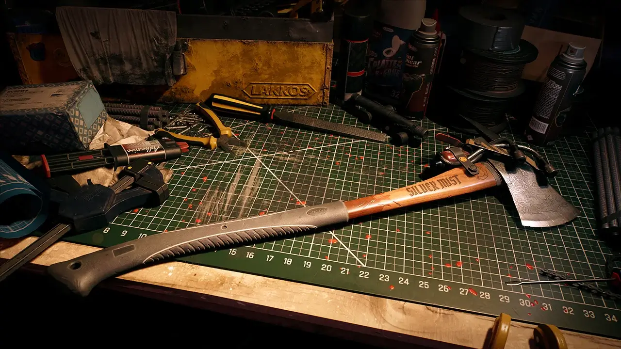 Dead Island 2 Gameplay Image - Gamespctorrent.com