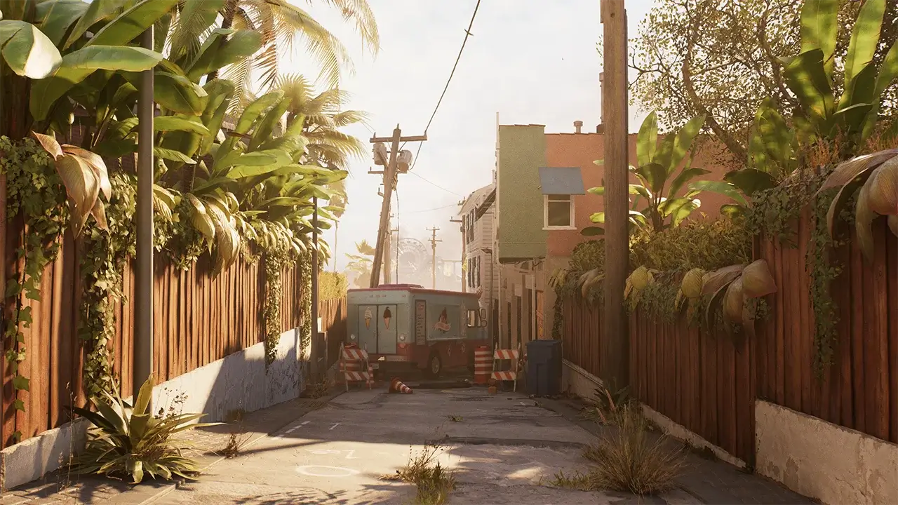 Dead Island 2 Gameplay Image - Gamespctorrent.com
