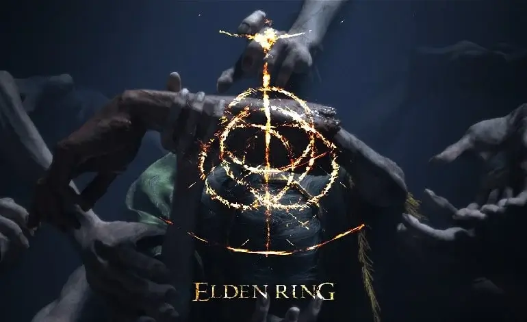 Elden Ring Feature Image - Gamespctorrent.com