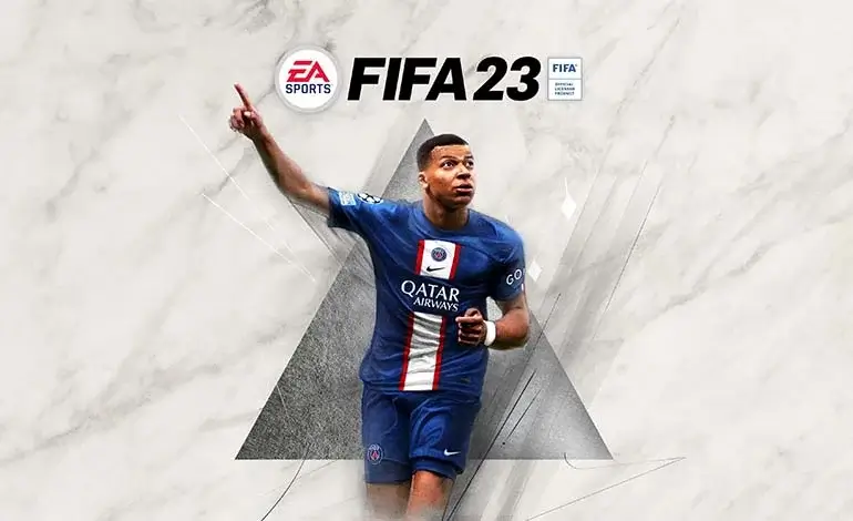 FIFA 23 Feature Image - Gamespctorrent.com