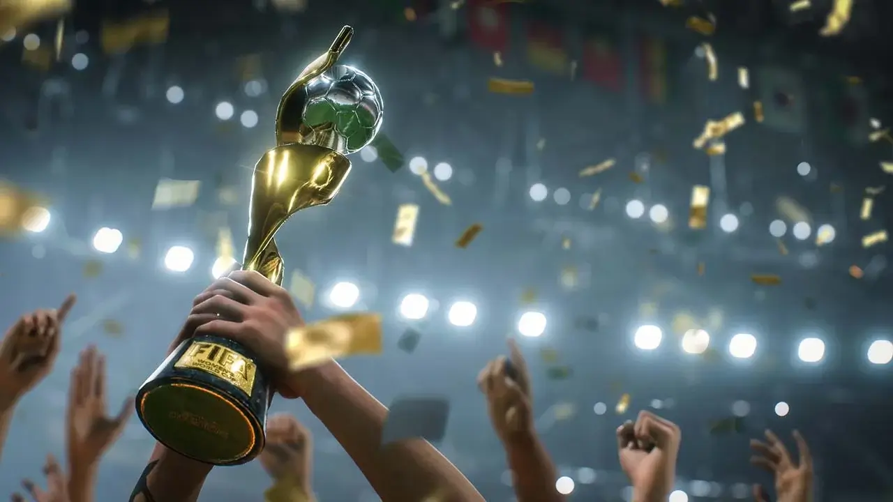 FIFA 23 Gameplay Image - Gamespctorrent.com