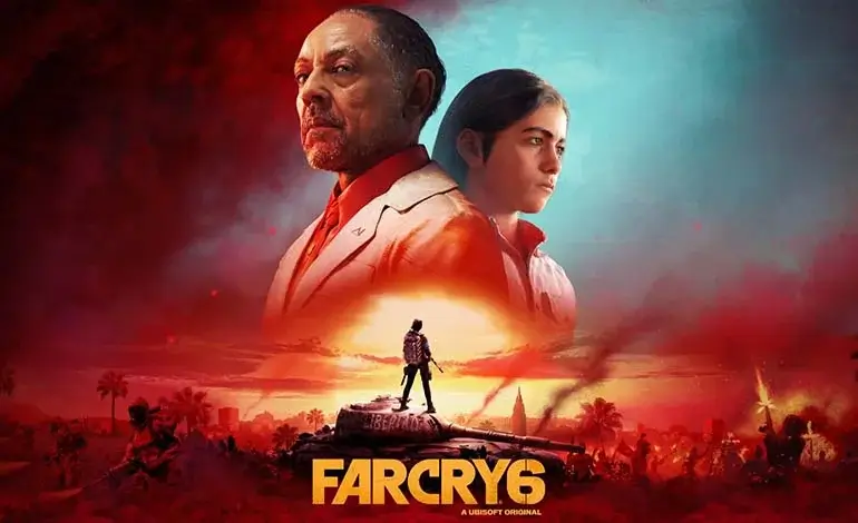 Far Cry 6 Feature Image - Gamespctorrent.com