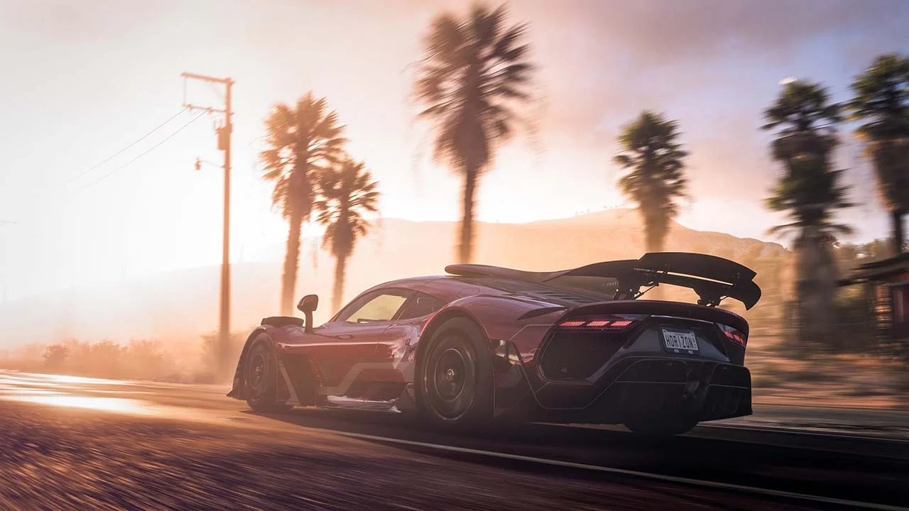 Forza Horizon 5 Feature Image - Gamespctorrent.com