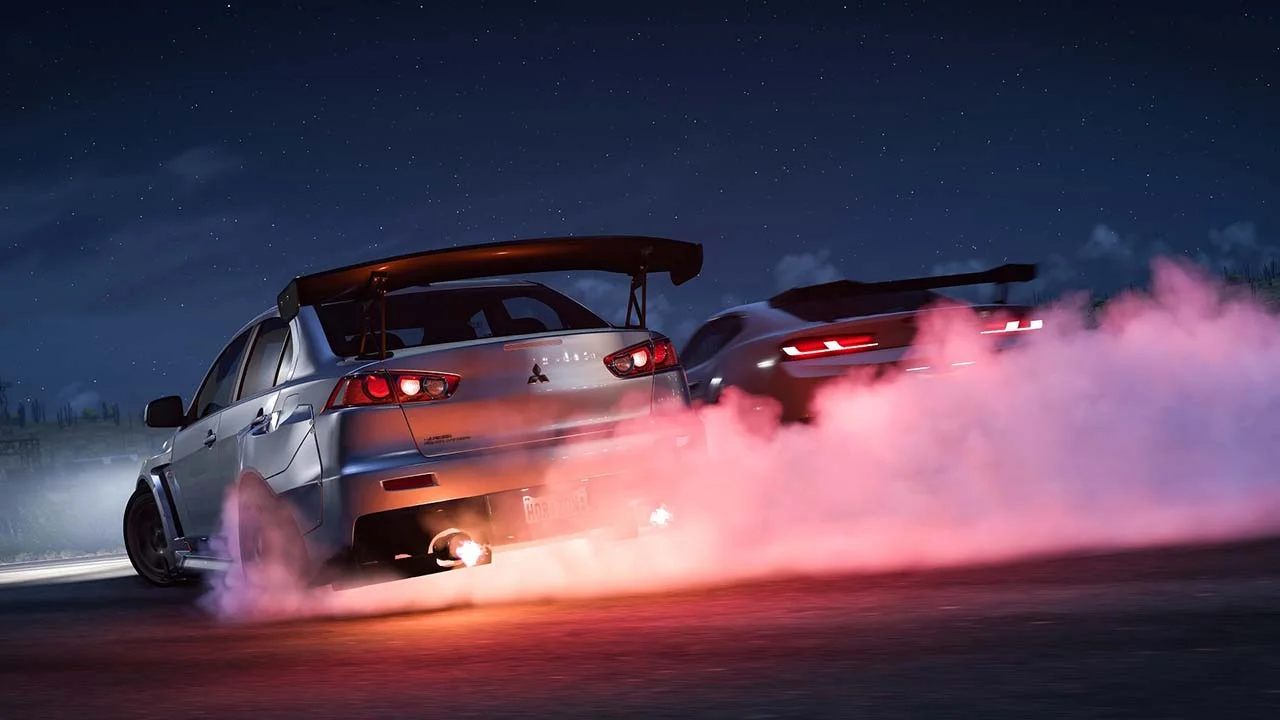 Forza Horizon 5 Feature Image - Gamespctorrent.com