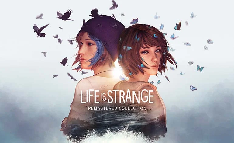 Life is Strange Remastered Collection Feature Image - Gamespctorrent.com