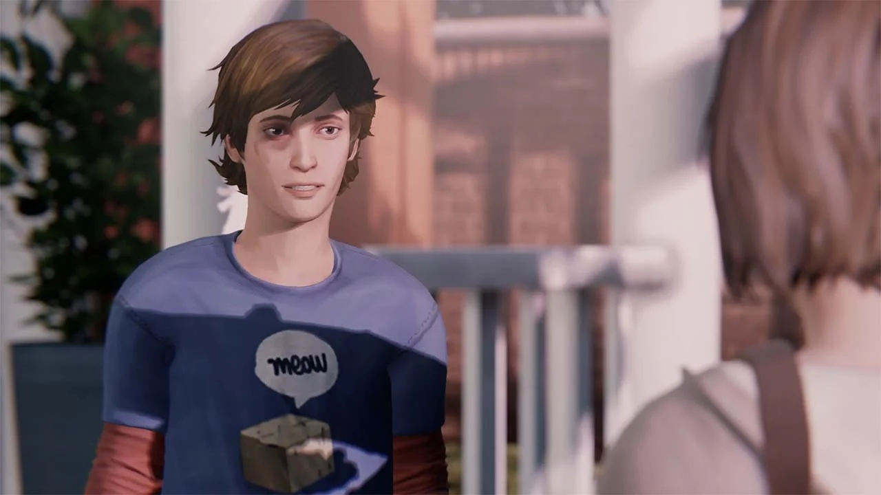 Life is Strange Remastered Collection Gameplay Image - Gamespctorrent.com