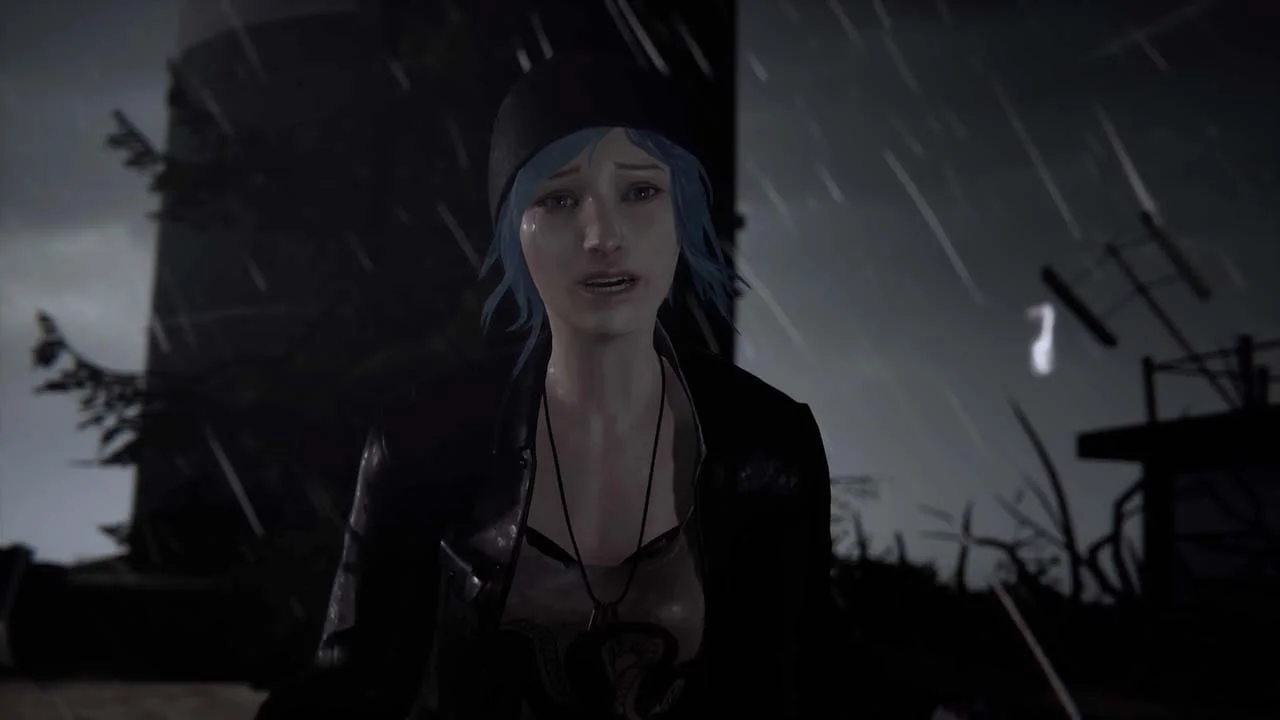 Life is Strange Remastered Collection Gameplay Image - Gamespctorrent.com