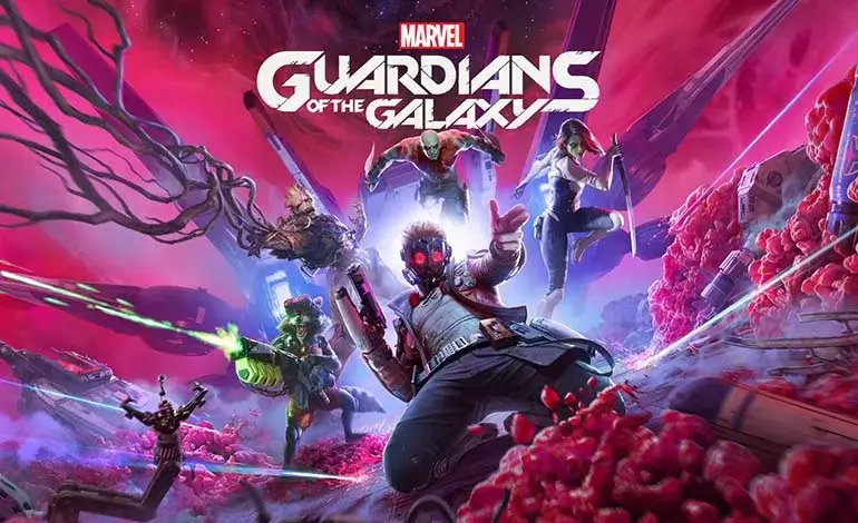 Marvels Guardians of the Galaxy Feature Image - Gamespctorrent.com