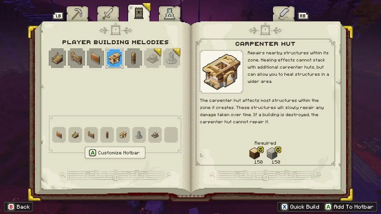 Minecraft Legends Feature Image - Gamespctorrent.com