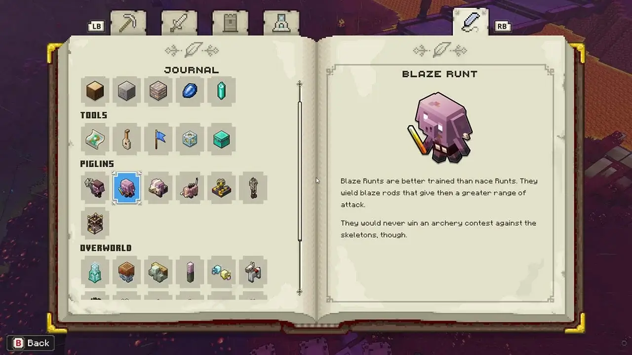 Minecraft Legends Feature Image - Gamespctorrent.com