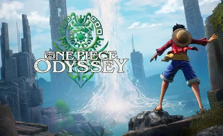 One Piece Odyssey Feature Image - Gamespctorrent.com