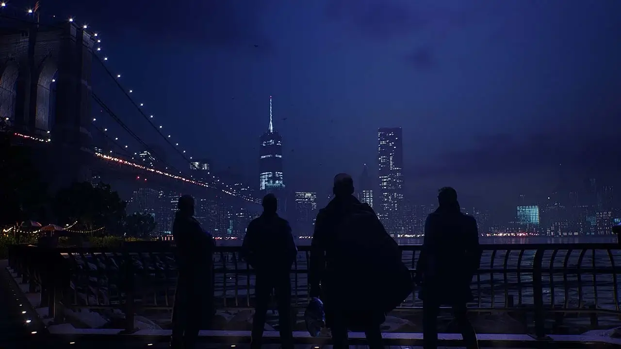 Payday 3 Gameplay Image - Gamespctorrent.com