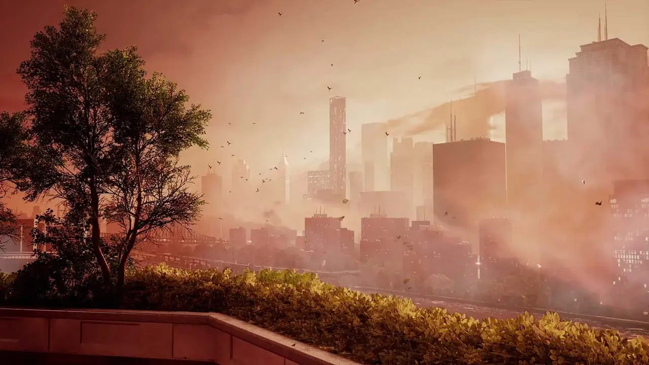 Payday 3 Gameplay Image - Gamespctorrent.com