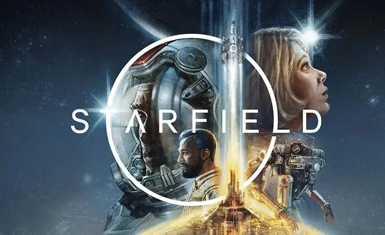 Starfield Feature Image - Gamespctorrent.com