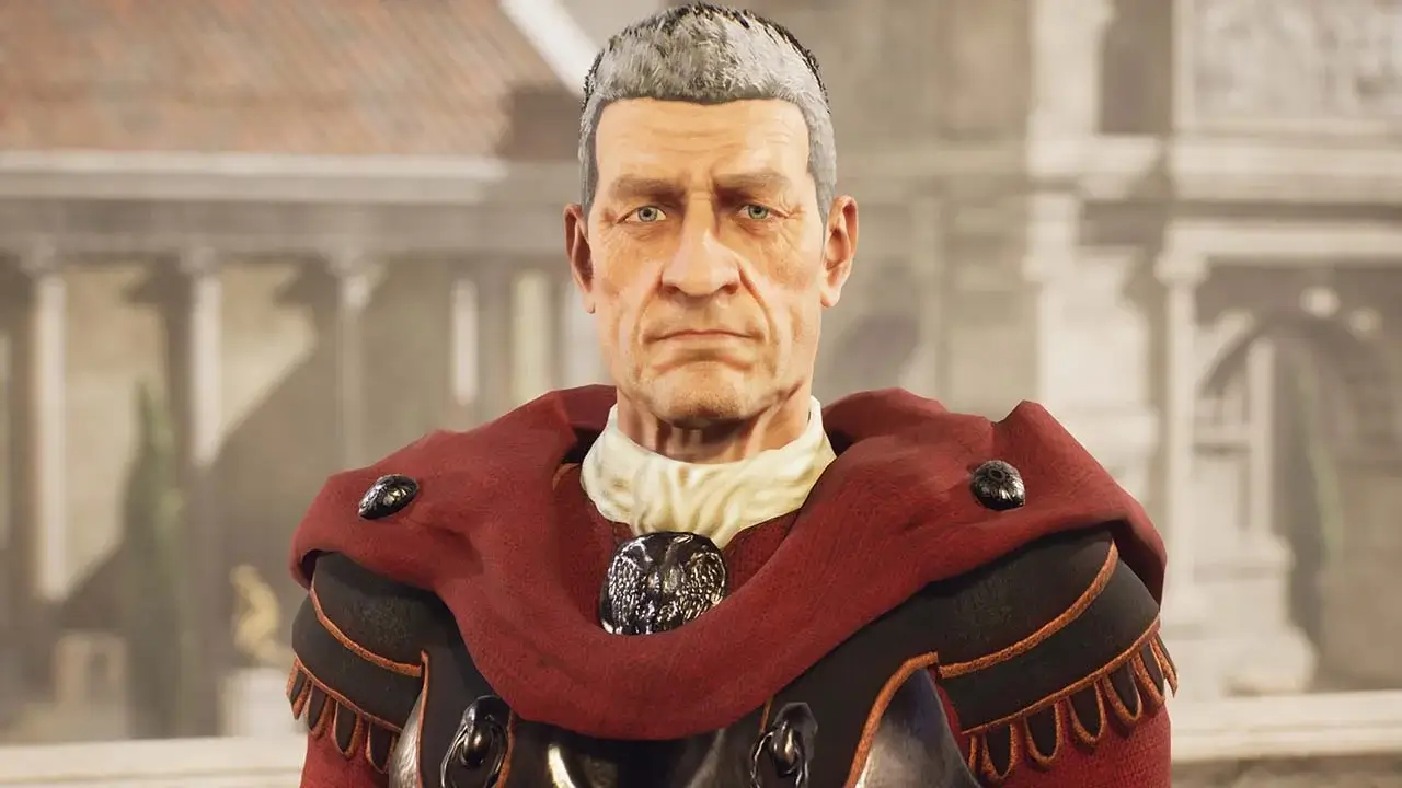 The Forgotten City Gameplay Image - Gamespctorrent.com