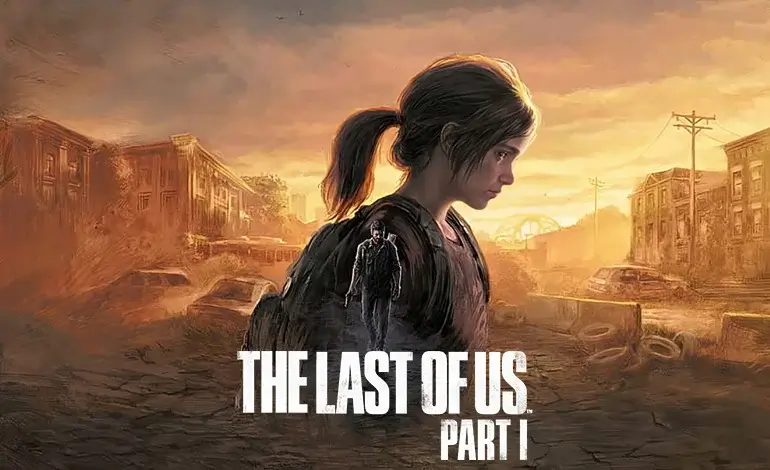 The Last of Us Part 1 Feature Image - Gamespctorrent.com