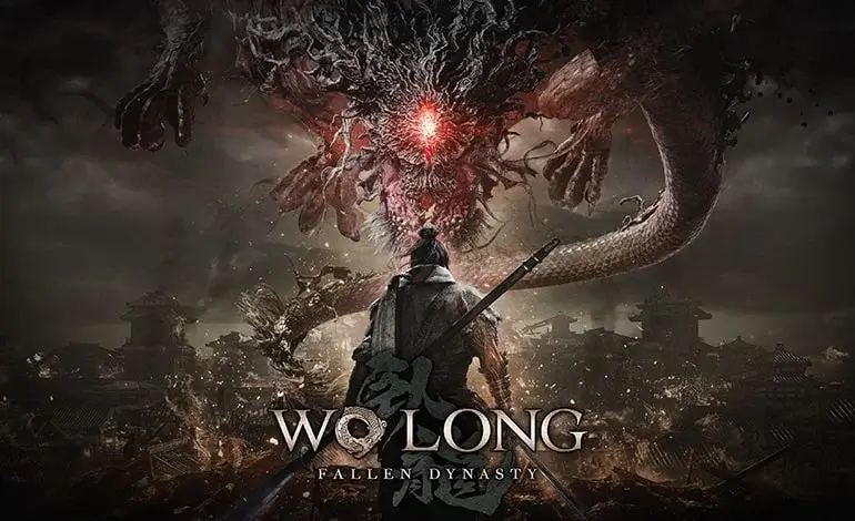 Wo Long Fallen Dynasty Feature Image - Gamespctorrent.com