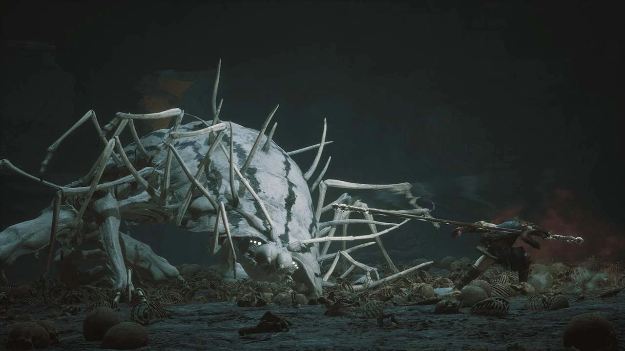 Black Myth Wukong Gameplay Image - Gamespctorrent.com