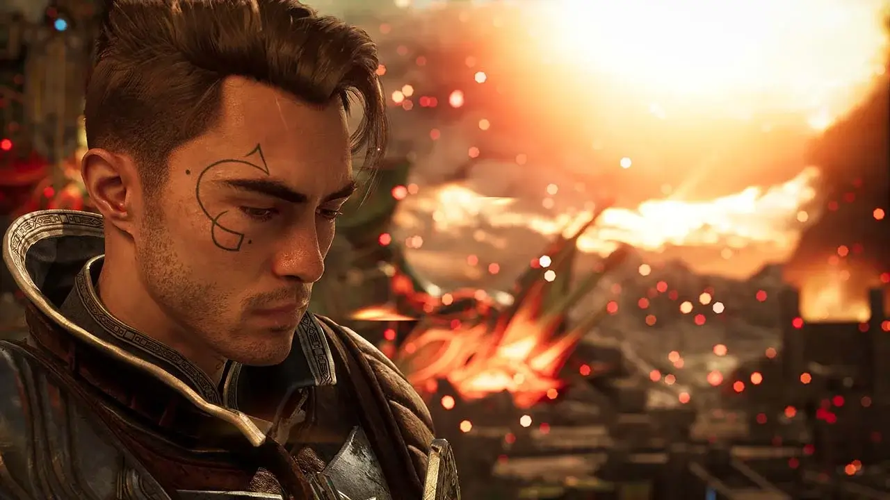 Immortals of Aveum Gameplay Image - Gamespctorrent.com