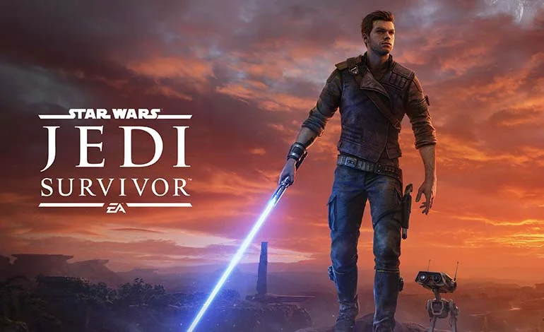 Star Wars Jedi Survivor Feature Image - Gamespctorrent.com