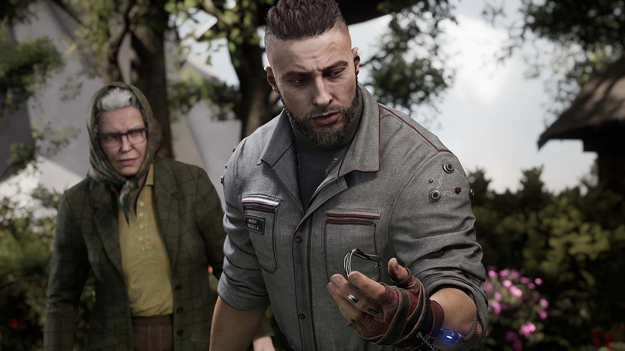 Atomic Heart Gameplay Img - Gamespctorrent.com