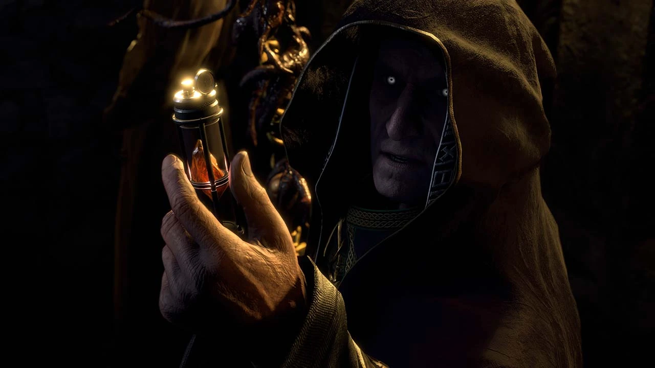 Resident Evil 4 Remake Feature Img - Gamespctorrent.com