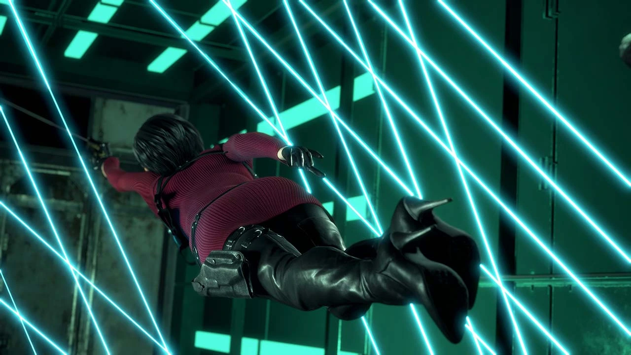 Resident Evil 4 Remake Feature Img - Gamespctorrent.com