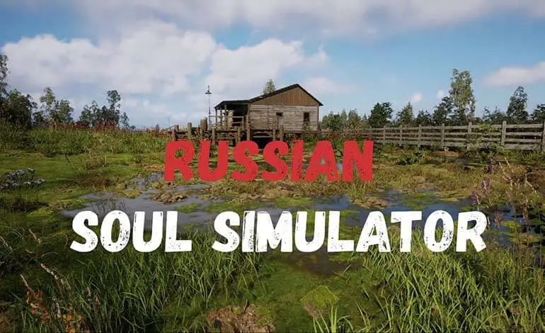 Russian Soul Simulator Feature Img - Gamespctorrent.com