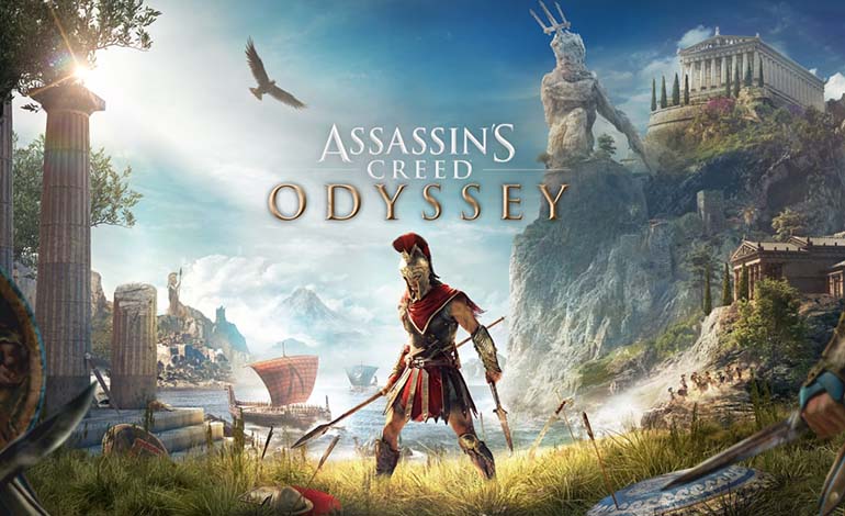 Assassins Creed Odyssey Feature Image - Gamespctorrent.com