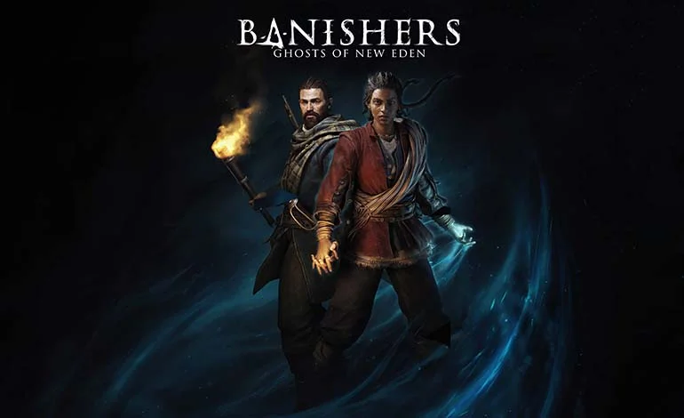 Banishers Ghosts of New Eden Feature Image - Gamespctorrent.com