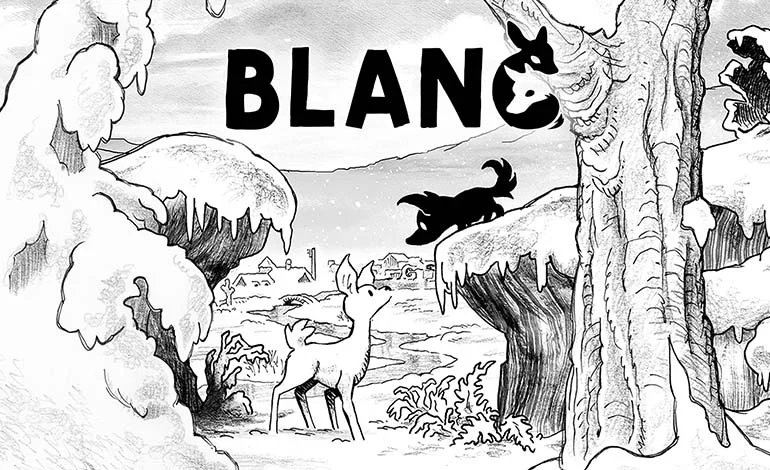 Blanc Feature Image - Gamespctorrent.com