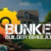 Bunker Builder Simulator Feature Image - Gamespctorrent.com