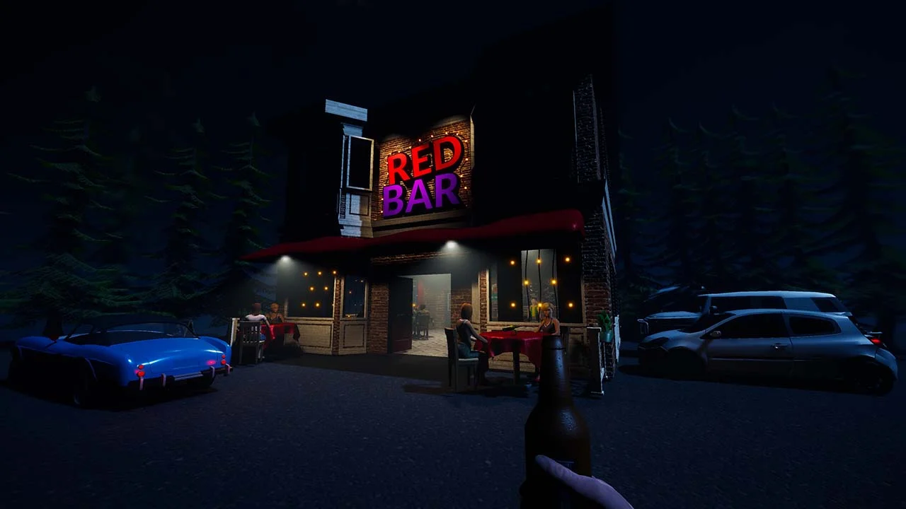 Car For Sale Simulator 2023 Gameplay Image - Gamespctorrent.com