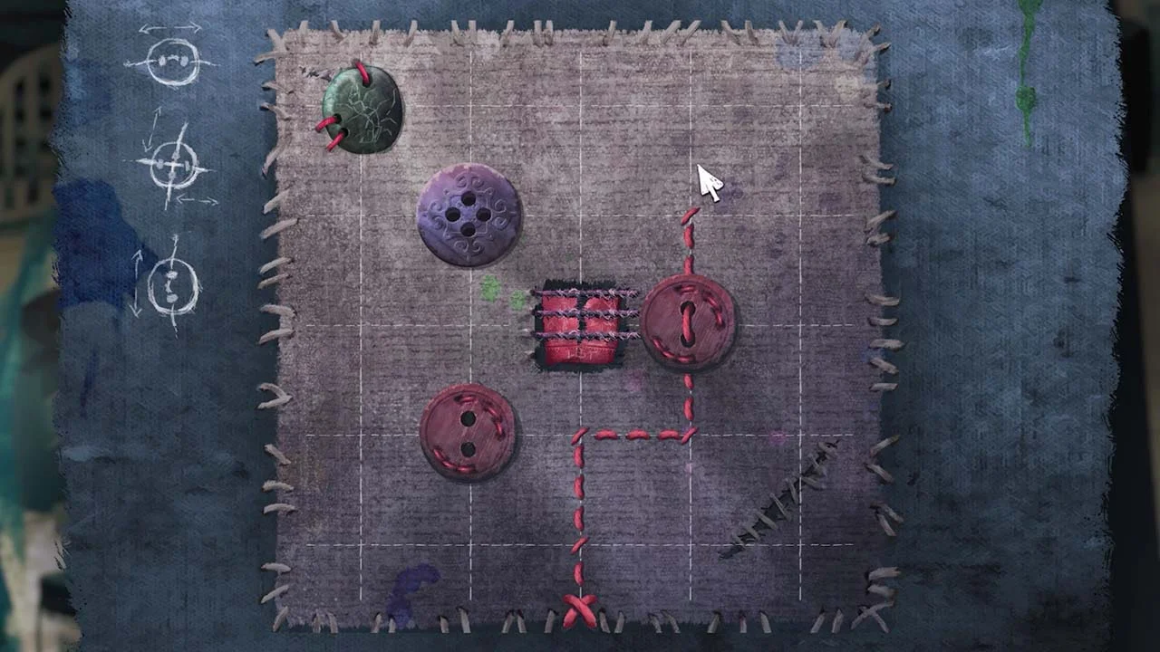 Children of Silentown Gameplay Image - Gamespctorrent.com