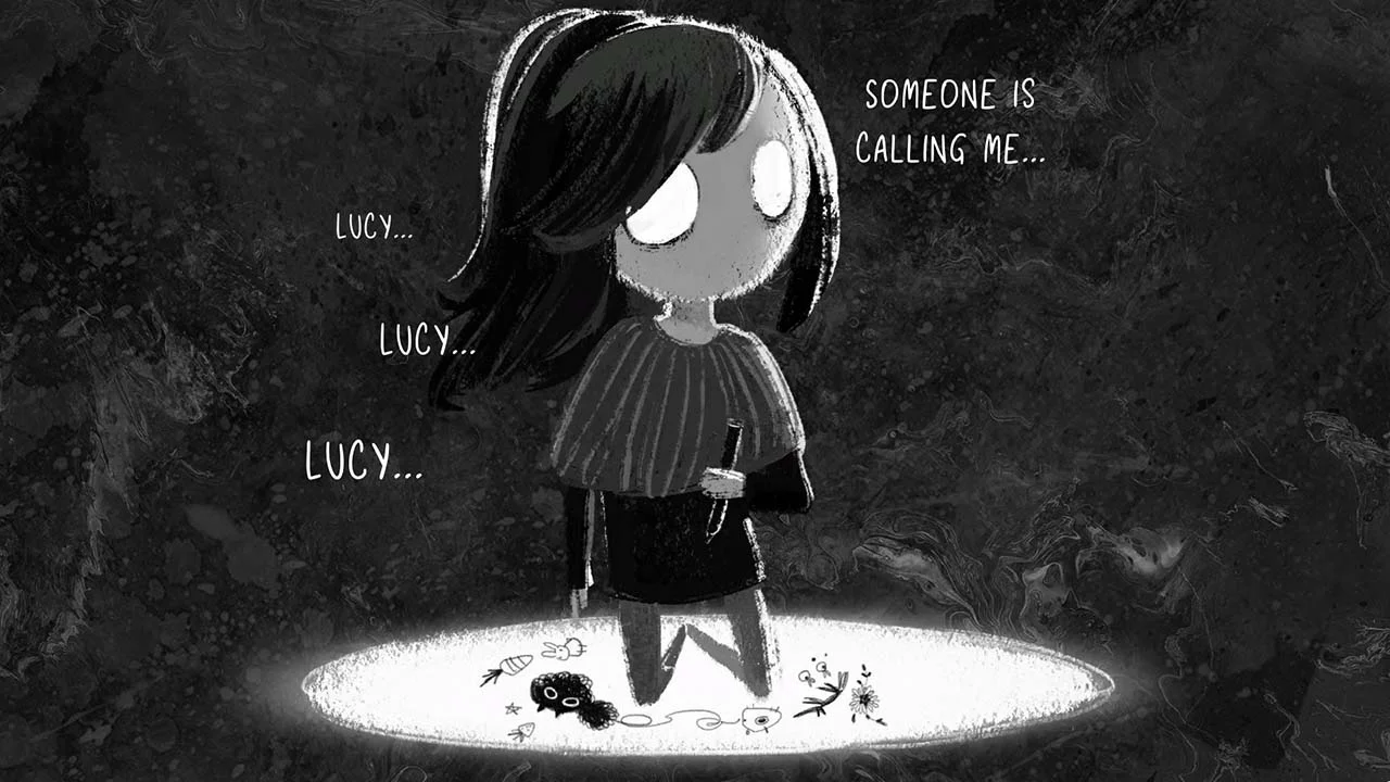 Children of Silentown Gameplay Image - Gamespctorrent.com