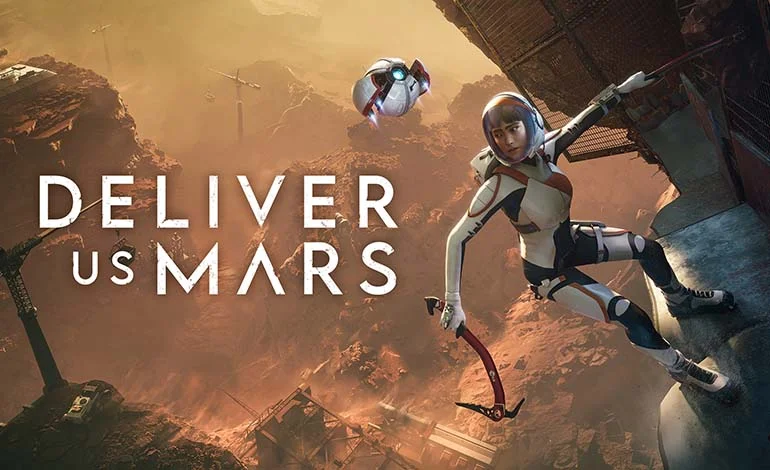 Deliver Us Mars Feature Image - Gamespctorrent.com