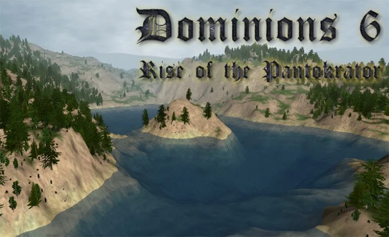 Dominions 6 Rise of the Pantokrator Feature Img - Gamespctorrent.com