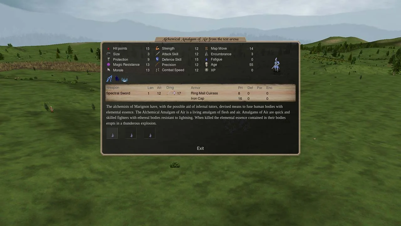 Dominions 6 Rise of the Pantokrator Gameplay Img - Gamespctorrent.com