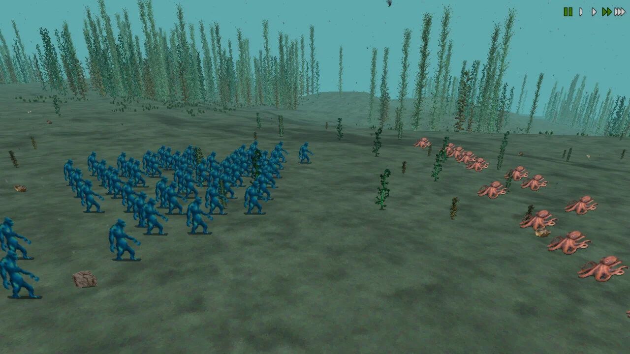 Dominions 6 Rise of the Pantokrator Gameplay Img - Gamespctorrent.com