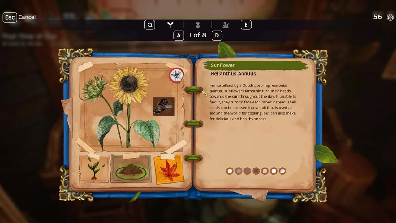 Garden Life A Cozy Simulator Gameplay Image - Gamespctorrent.com