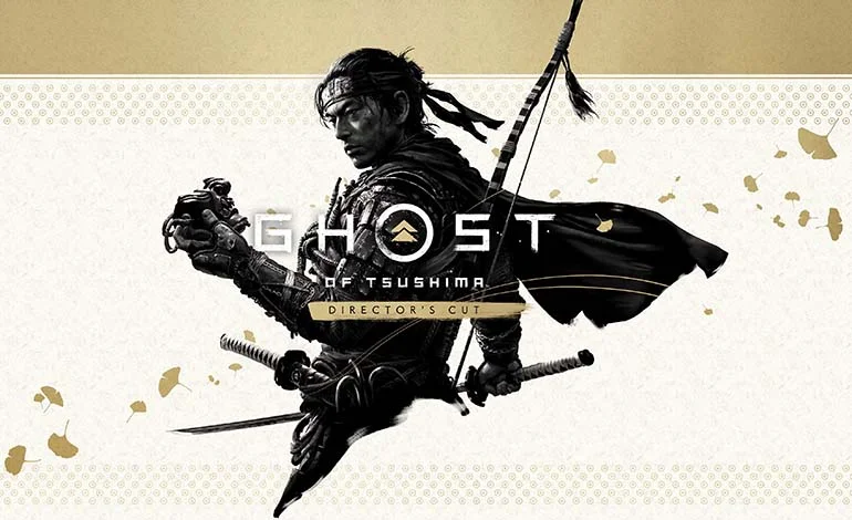 Ghost of Tsushima Directors Cut Feature Image - Gamespctorrent.com