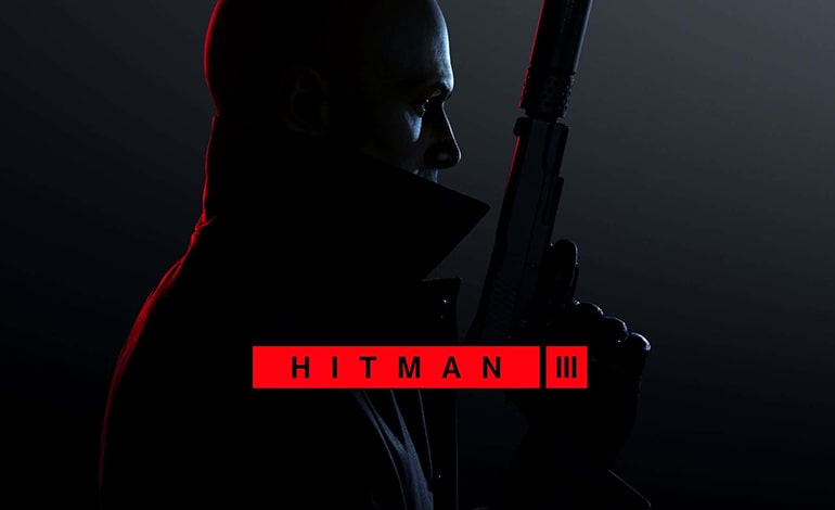 Hitman 3 Feature Image - Gamespctorrent.com