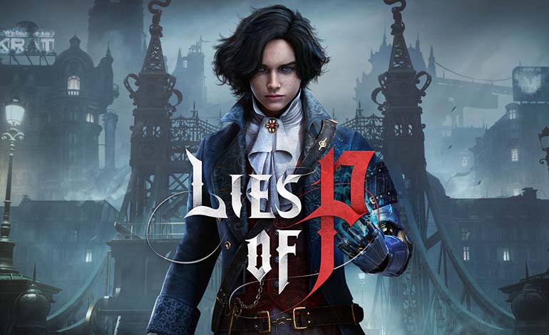 Lies of P Feature Image - Gamespctorrent.com