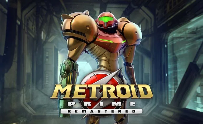 Metroid Prime Remastered Feature Image - Gamespctorrent.com