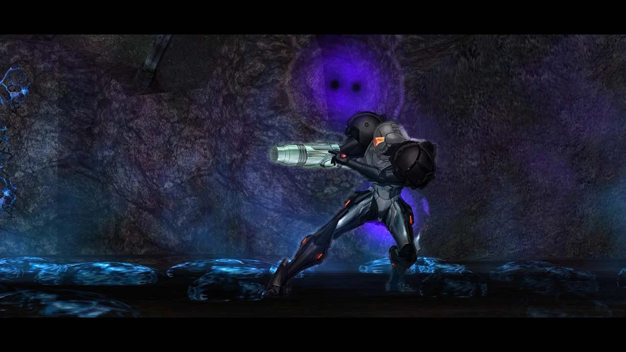 Metroid Prime Remastered Gameplay Image - Gamespctorrent.com
