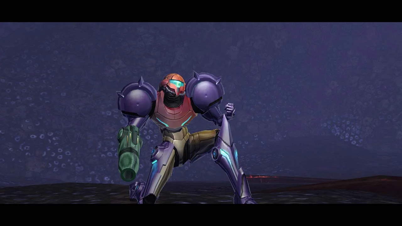 Metroid Prime Remastered Gameplay Image - Gamespctorrent.com