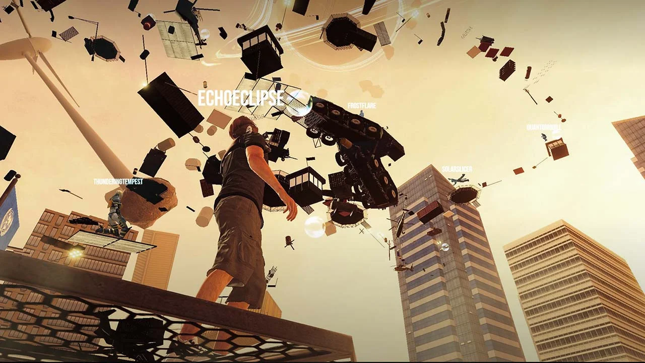 Only Up Gameplay Image - Gamespctorrent.com